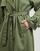 Textiel Dames Trenchcoats Only ONLCHLOE Kaki