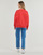 Textiel Dames Sweaters / Sweatshirts Only ONLAILEN  Rood