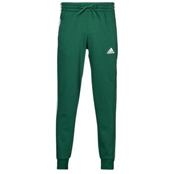 Adidas Sportswear M 3S FL TC PT Groen / Wit