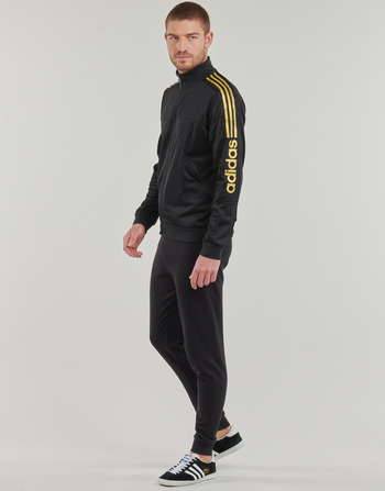 Adidas Sportswear M TIRO WM TT Zwart / Goud