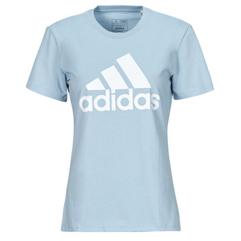 Adidas Sportswear W BL T Blauw / Glacier / Wit