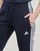 Textiel Dames Trainingsbroeken Adidas Sportswear W 3S FT CF PT Marine / Wit