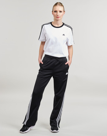 Adidas Sportswear W ICONIC 3S TP Zwart / Wit