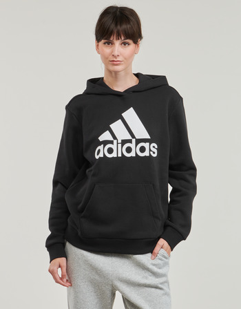 Adidas Sportswear W BL OV HD Zwart / Wit