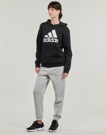 Adidas Sportswear W BL OV HD Zwart / Wit