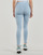 Textiel Dames Leggings Adidas Sportswear W 3S LEG Blauw / Glacier / Wit