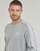 Textiel Heren Sweaters / Sweatshirts Adidas Sportswear M 3S FT SWT Grijs / Wit