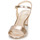 Schoenen Dames Sandalen / Open schoenen Tamaris 28008-933 Goud