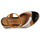 Schoenen Dames Sandalen / Open schoenen Tamaris 28027-392 Brown