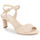 Schoenen Dames Sandalen / Open schoenen Tamaris 28028-400 Beige