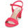 Schoenen Dames Sandalen / Open schoenen Tamaris 28028-513 Roze