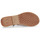 Schoenen Dames Sandalen / Open schoenen Tamaris 28139-048 Zwart