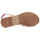 Schoenen Dames Sandalen / Open schoenen Tamaris 28139-595 Multicolour