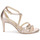 Schoenen Dames Sandalen / Open schoenen Tamaris 28382-933 Goud