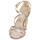 Schoenen Dames Sandalen / Open schoenen Tamaris 28382-933 Goud