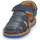 Schoenen Kinderen Sandalen / Open schoenen Camper BICHO Marine