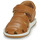 Schoenen Kinderen Sandalen / Open schoenen Camper BICHO Cognac