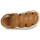 Schoenen Kinderen Sandalen / Open schoenen Camper BICHO Cognac