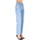 Textiel Dames Skinny jeans Moschino 0329 8236 Blauw
