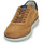 Schoenen Heren Lage sneakers CallagHan Used Cuero Marino Brown