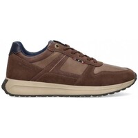 Schoenen Heren Sneakers Xti 70462 Brown