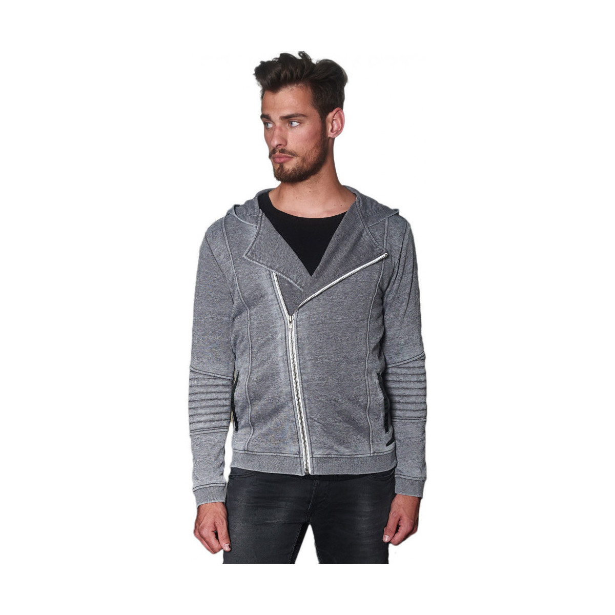 Textiel Heren Sweaters / Sweatshirts Japan Rags  