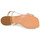 Schoenen Dames Sandalen / Open schoenen Fericelli PANILA Off / Wit