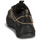 Schoenen Dames Lage sneakers Buffalo BINARY CHAIN 5.0 Zwart / Goud