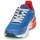Schoenen Jongens Lage sneakers Fila CRUSHER TEENS Blauw / Rood
