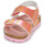 Schoenen Meisjes Sandalen / Open schoenen Kickers SUMMERKRO Roze