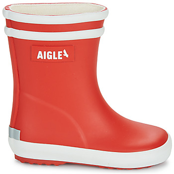 Aigle BABY FLAC 2 Rood / Wit