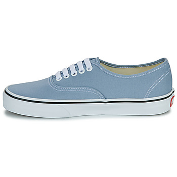Vans Authentic COLOR THEORY DUSTY BLUE Blauw
