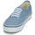 Schoenen Lage sneakers Vans Authentic COLOR THEORY DUSTY BLUE Blauw