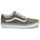 Schoenen Lage sneakers Vans Old Skool COLOR THEORY BUNGEE CORD Taupe