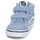 Schoenen Kinderen Hoge sneakers Vans TD SK8-Mid Reissue V COLOR THEORY DUSTY BLUE Blauw