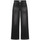 Textiel Dames Jeans Le Temps des Cerises Jeans flare PULPHIFL, lengte 34 Zwart