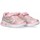 Schoenen Meisjes Sneakers Luna Kids 71826 Roze