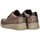 Schoenen Dames Sneakers Amarpies 70875 Brown