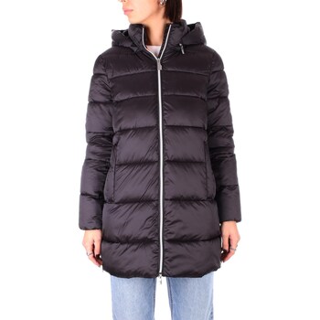 Textiel Dames Wind jackets Suns GBS33010D Zwart