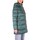 Textiel Dames Wind jackets Suns GBS33010D Groen