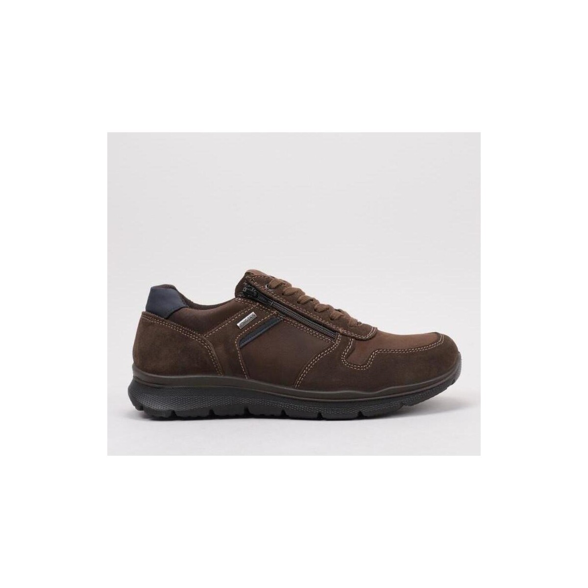 Schoenen Heren Lage sneakers Imac 452578 Brown