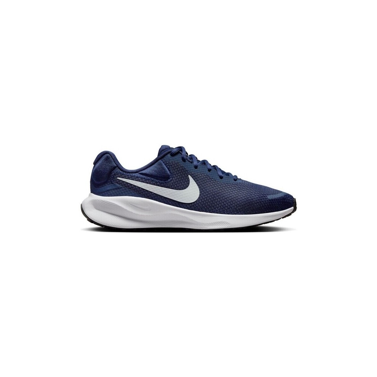 Schoenen Heren Sneakers Nike FB2207 Blauw