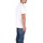 Textiel Heren T-shirts korte mouwen Barbour MTS1201 MTS Wit