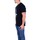 Textiel Heren T-shirts korte mouwen Barbour MTS1209 MTS Zwart
