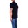 Textiel Heren T-shirts korte mouwen Barbour MTS1209 MTS Zwart
