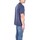 Textiel Heren T-shirts korte mouwen Barbour MTS1209 MTS Blauw