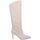 Schoenen Dames Laarzen Corina M3962 Beige