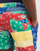 Textiel Heren Zwembroeken/ Zwemshorts Polo Ralph Lauren MAILLOT DE BAIN UNI EN POLYESTER RECYCLE Multicolour