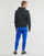 Textiel Heren Sweaters / Sweatshirts Polo Ralph Lauren SWEATSHIRT BRODE EN DOUBLE KNIT TECH Zwart