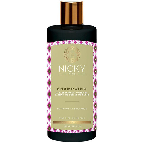 schoonheid Dames Shampoos Nicky  Other